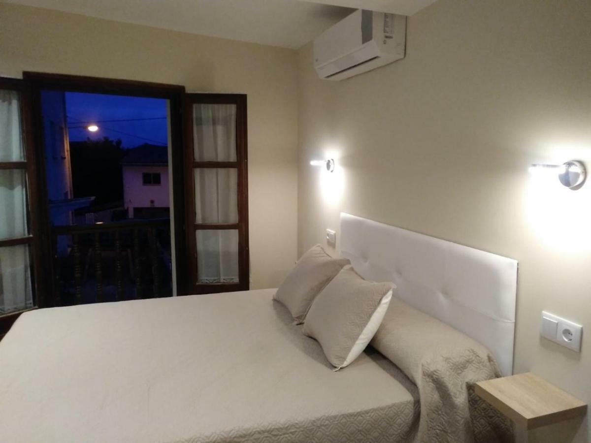 Almenada Apartment *